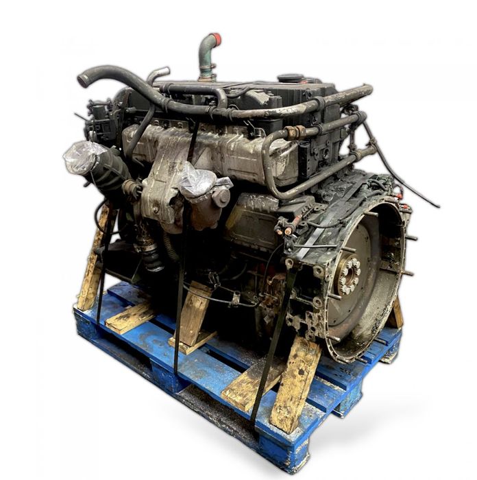 motor complet irisbus f2be0642 290cp autobuz