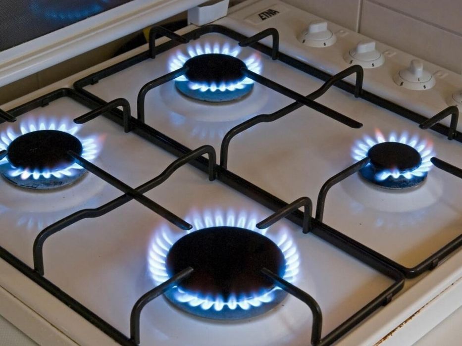 Ремонт газовой плиты