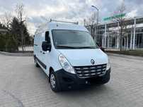 Vand Renaul Master Motor 2.3 125CP euro 5