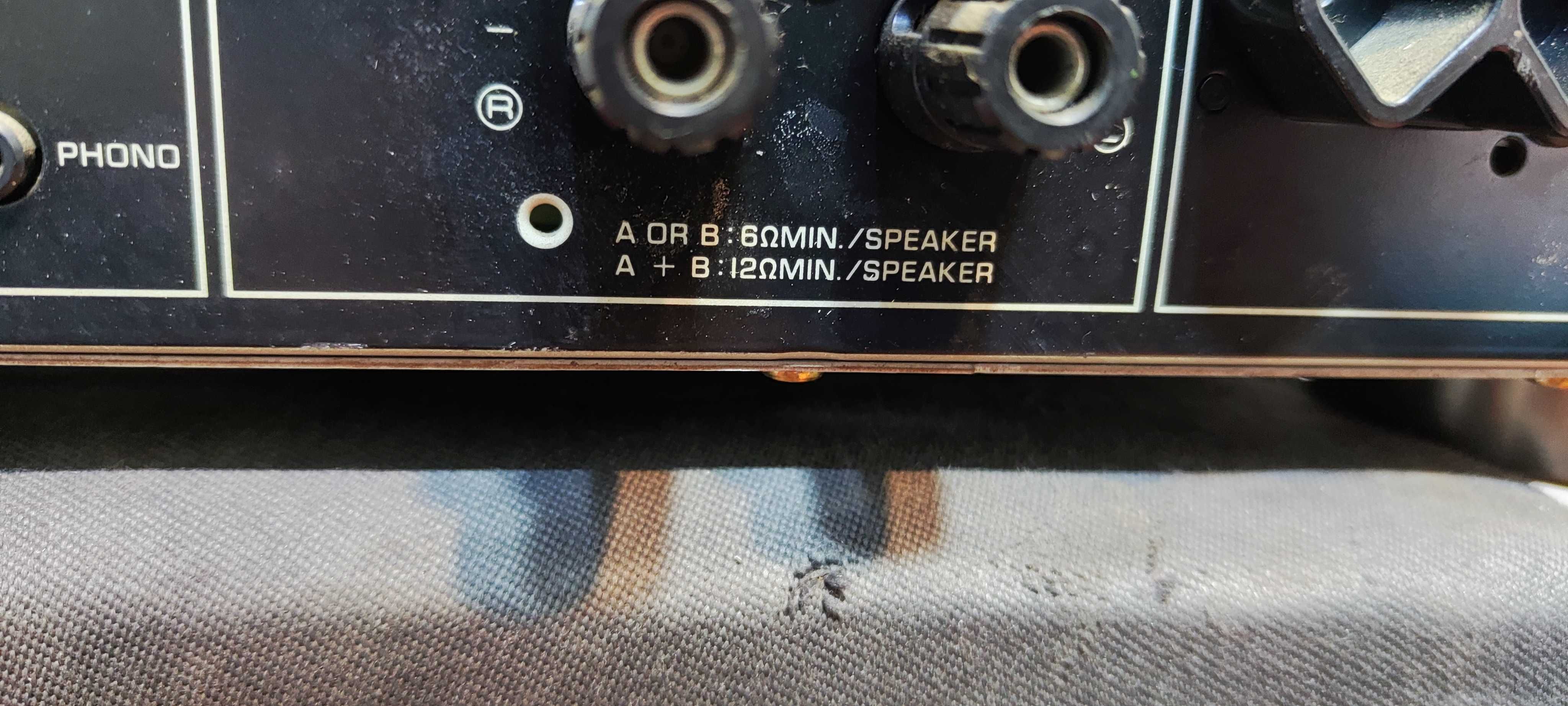 Amplificator Audio Yamaha AX-V401 Statie Audio Amplituner