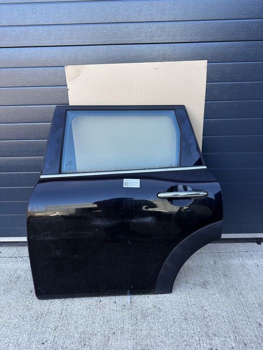 Usa aripa oglinda MINI clubman f54 suspensie caseta directie