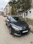 Renault megane gt line 2012