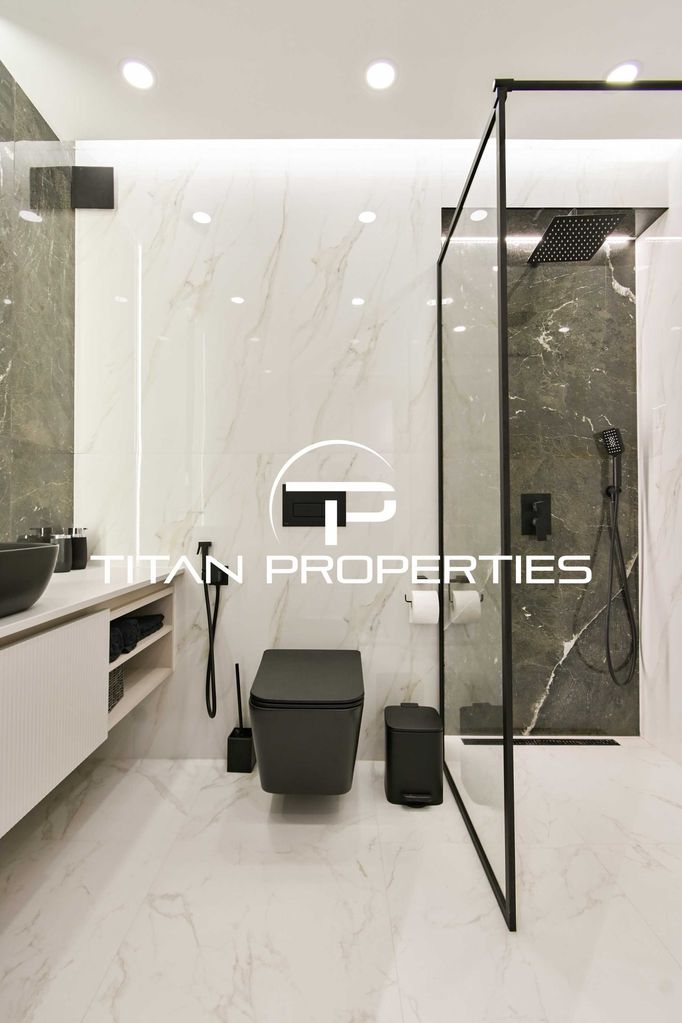 Дава се под наем Тристаен апартамент в София, Кръстова вада - 111 кв.м за 1350 € - Снимка #11
