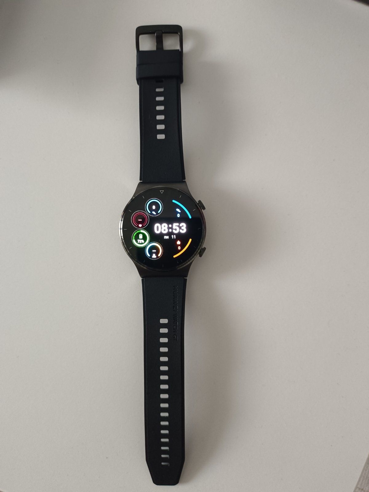 Huawei Watch GT2 Pro Смарт часовник