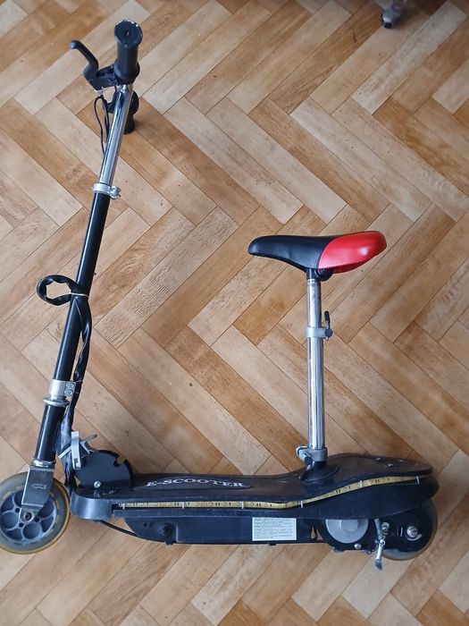 Scuter electric de vanzare