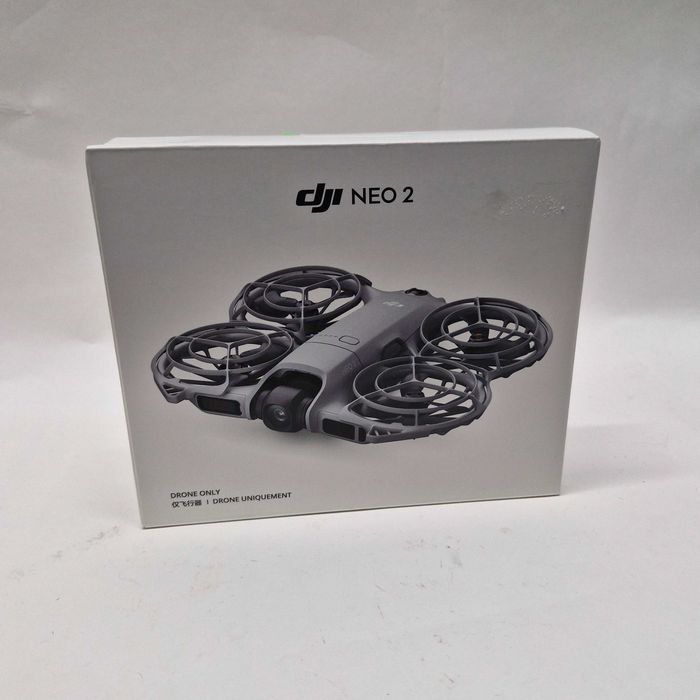 Liquid Money vinde - Drona DJI Neo 2 (Drone Only) SIGILATA