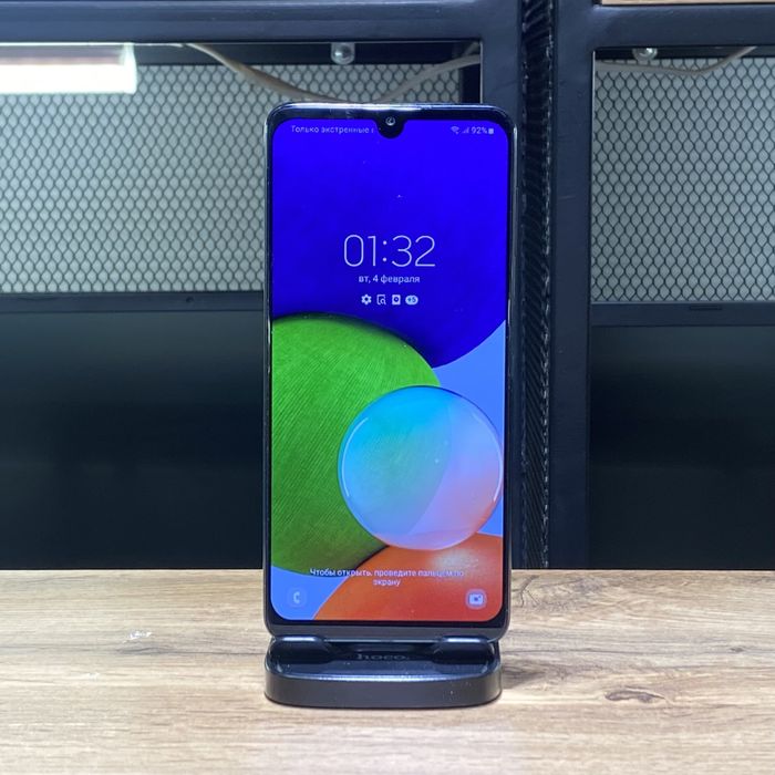 Samsung A22, Awesome Navi, 64 gb, 9692/A10