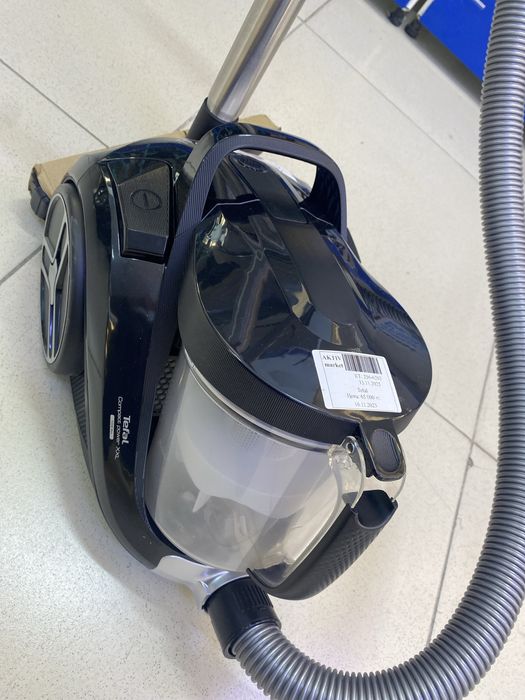пылесос Tefal 900W Max