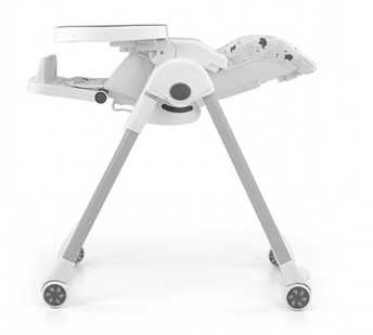 Scaun de masa multifunctional Milano Jumbo