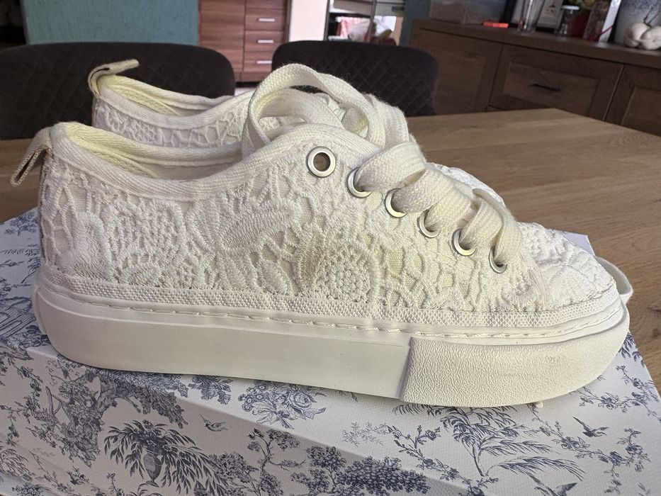 Детски обувки Zara