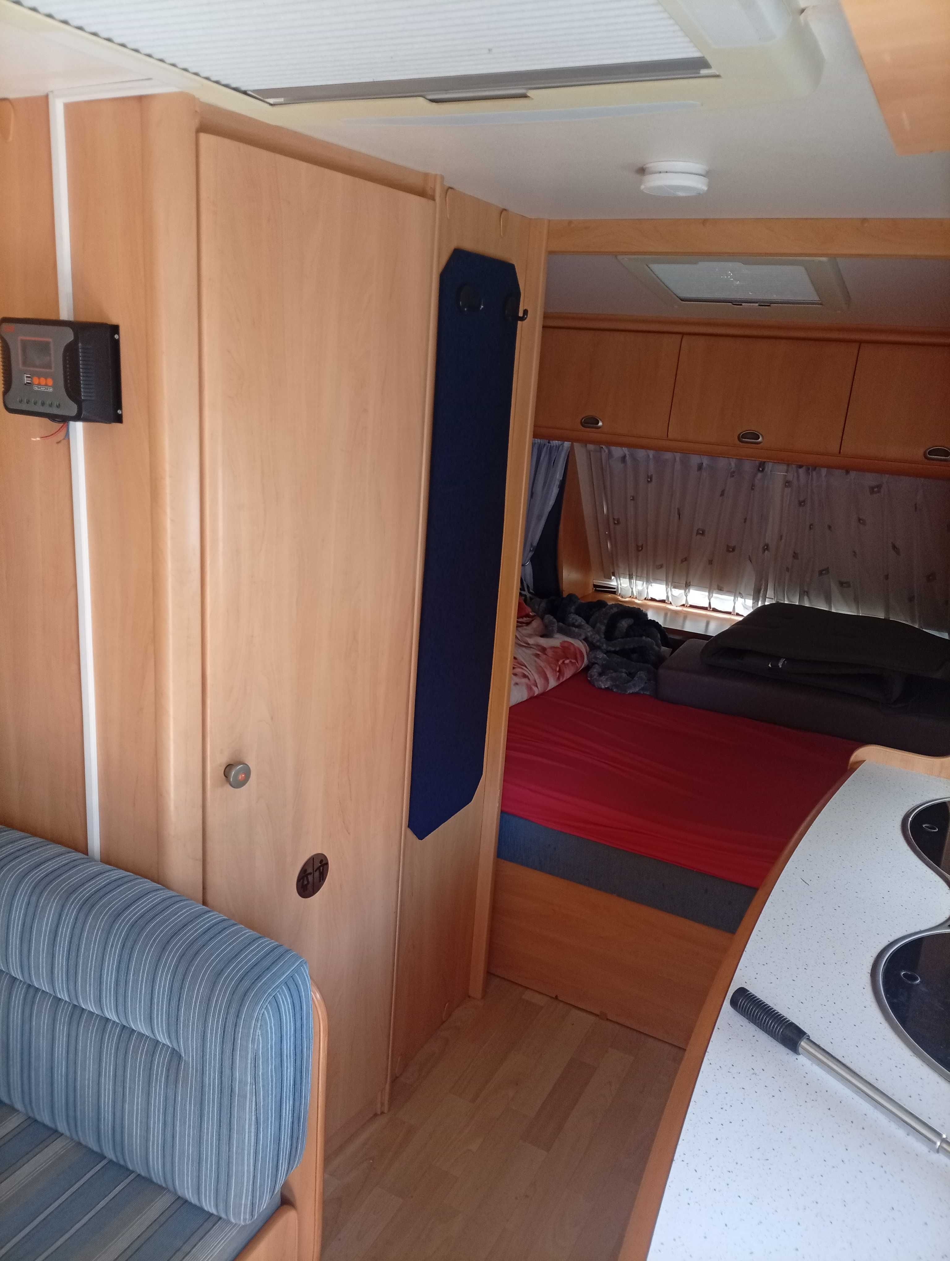 Hobby de luxe easy