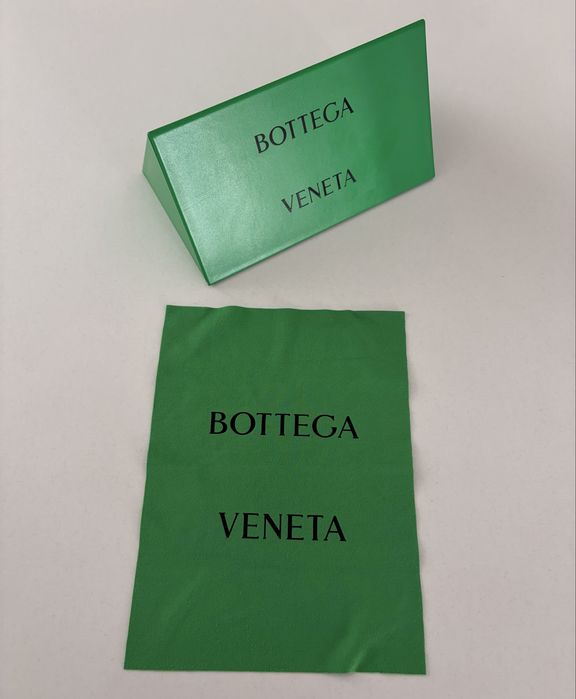 Bottega Veneta дамски слънчеви очила