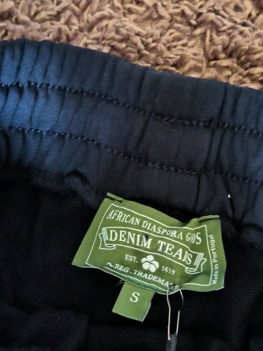 Trening set denim tears