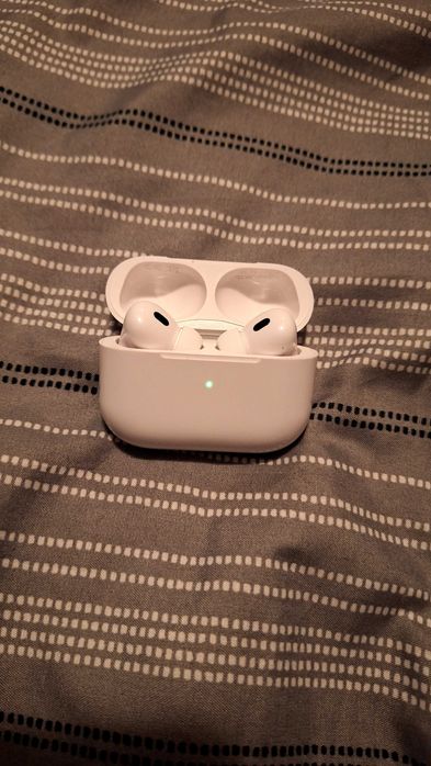 AirPods Pro 2nd Generation