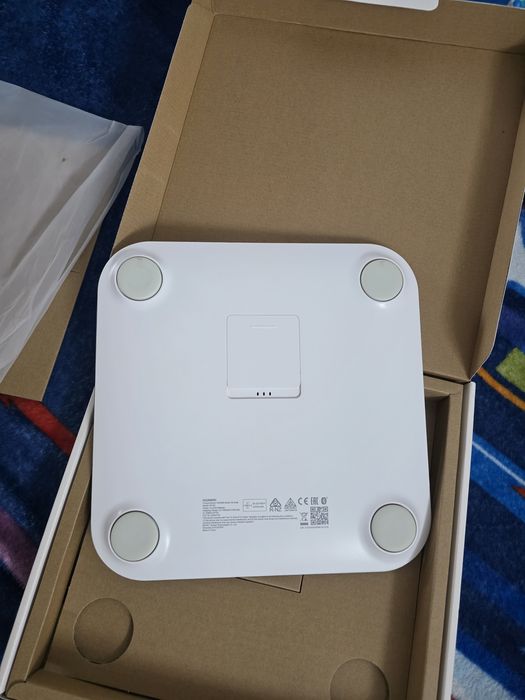 Huawei Body Fat Scale AH100 бял НОВ