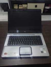 HP DV6000 Display, tastatura, placa de baza, incarcator
