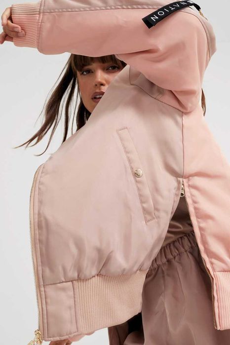 P.E Nation Regain Bomber Jacket ОРИГИНАЛНО дамско яке - M-L