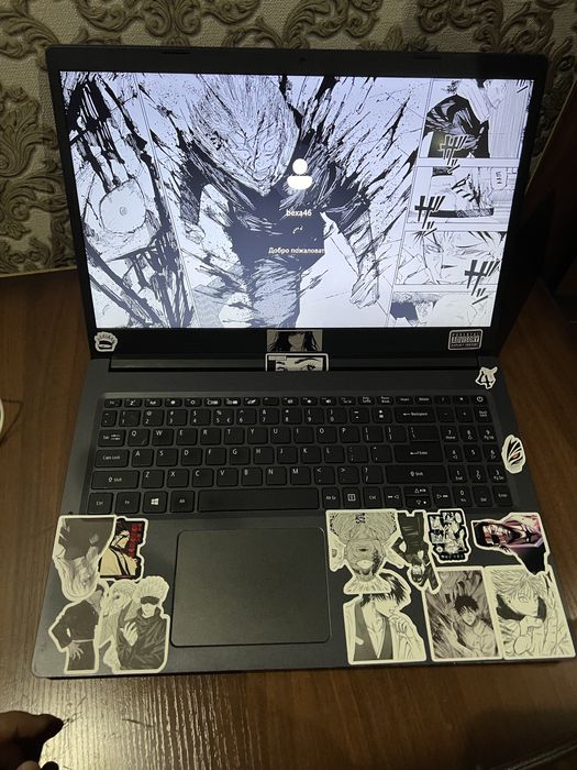 Acer Aspire 3 i5 10th gen Geforce mx330 nvme ssd 250gb, sata hdd 1tb