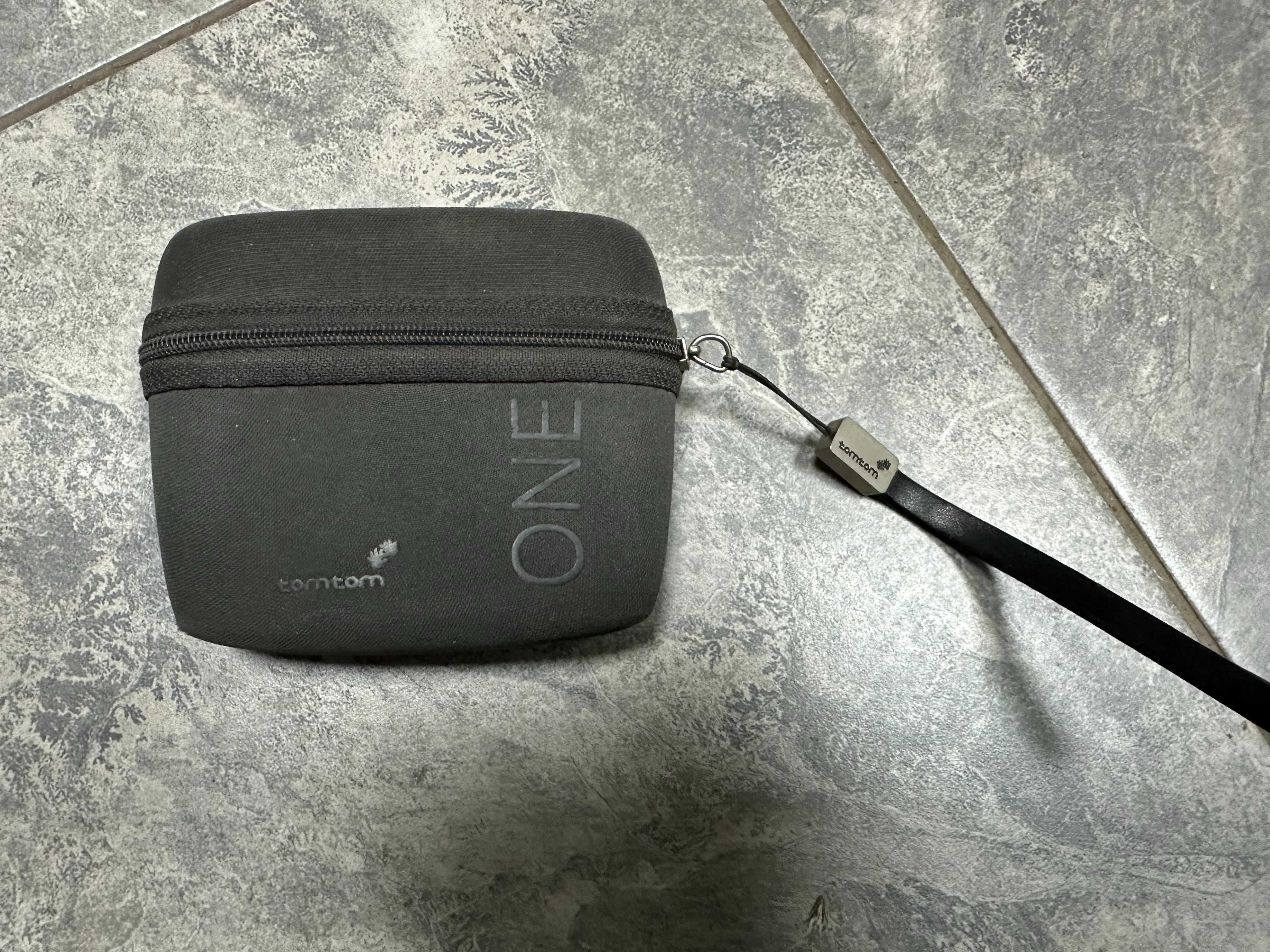 Стара навигация TomTom ONE