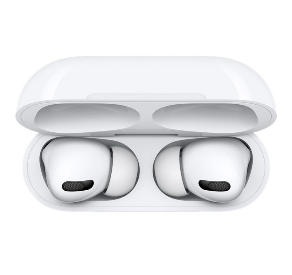 AirPods Pro with Wireless Charging Case