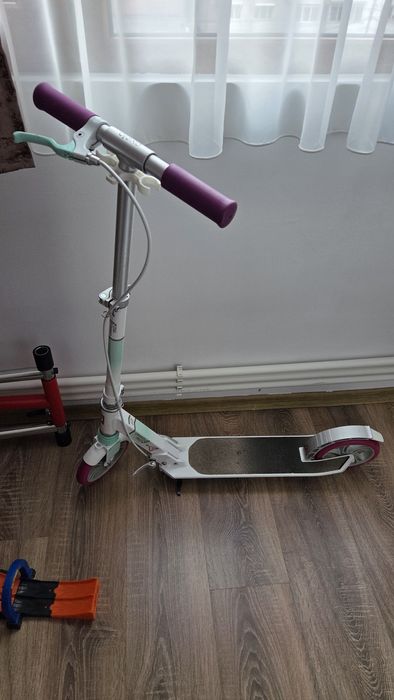 Trotineta pliabila OXELO MID 9