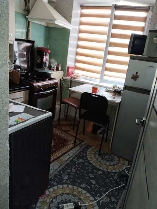 3х комнатная продажа