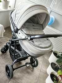 Бебешка количка Cam Taski Fashion 3в1