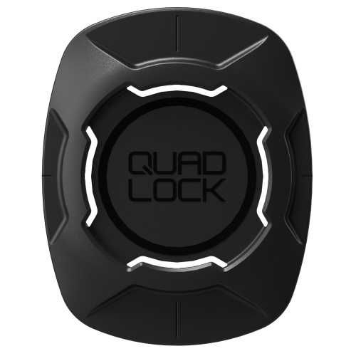 Suport Telefon Ventilatie Auto QUAD LOCK