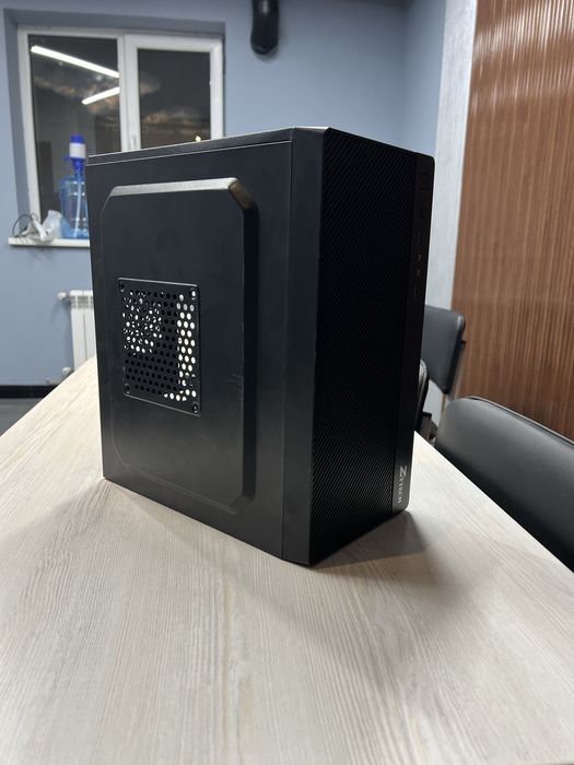 Хороший компьютер core i3 для офисных работ