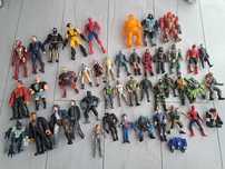 Figurine omuleti personaje hasbro marvel soldati jucarii