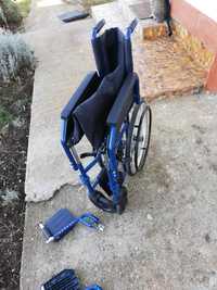 Carucior pt persoane cu dizabilități