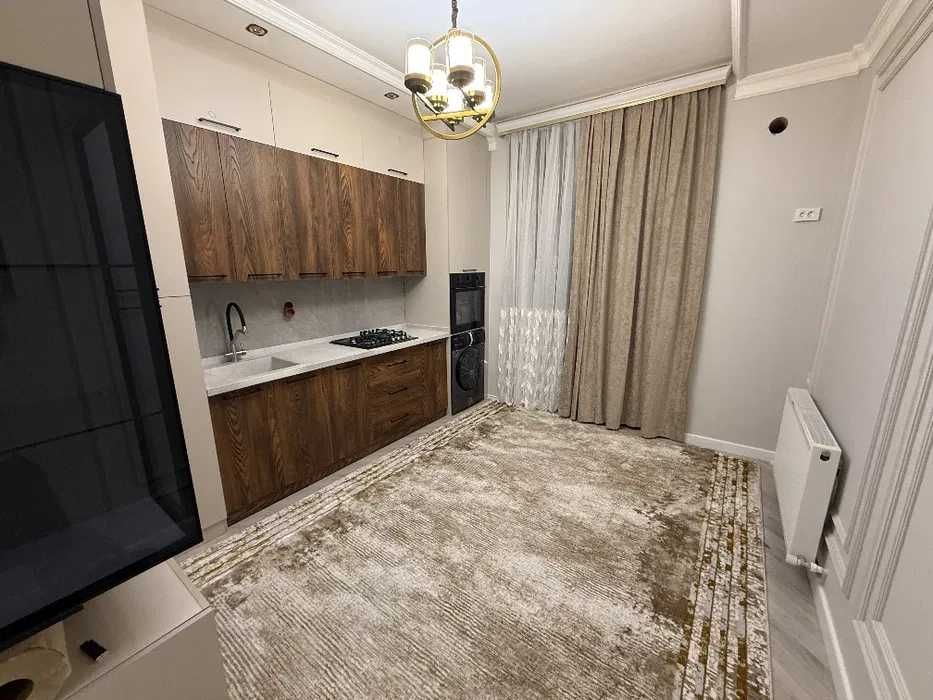 Сдаётся квартира 2 ком на  Яшнабадском р-н ул Мафтункули