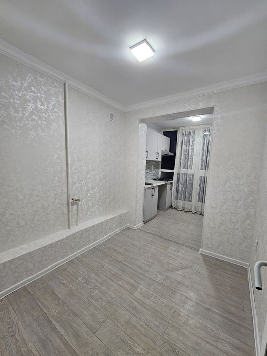 Продаётся  3х комнатная квартира