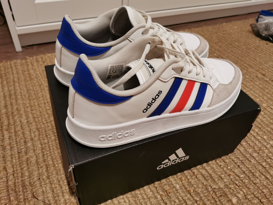 Adidași bărbați Adidas nr 42 2/3