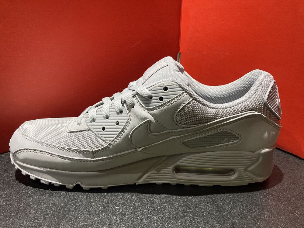 Оригинални! Nike Air Max 90 - 45.5 ShoeMag