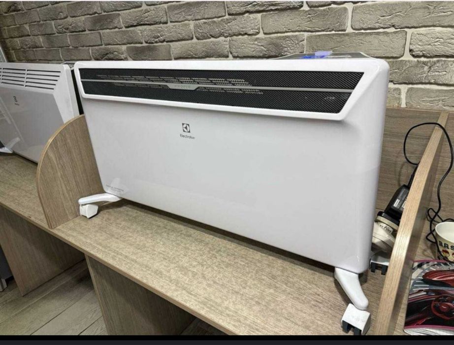 Конвектор обагриватель Electrolux скидка со склада доставка бесплатно