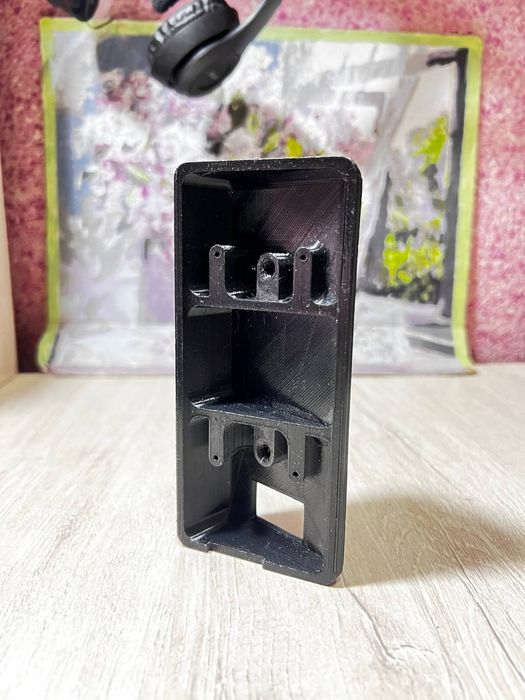 3D modellashtirish va bosib chiqarish xizmatlari