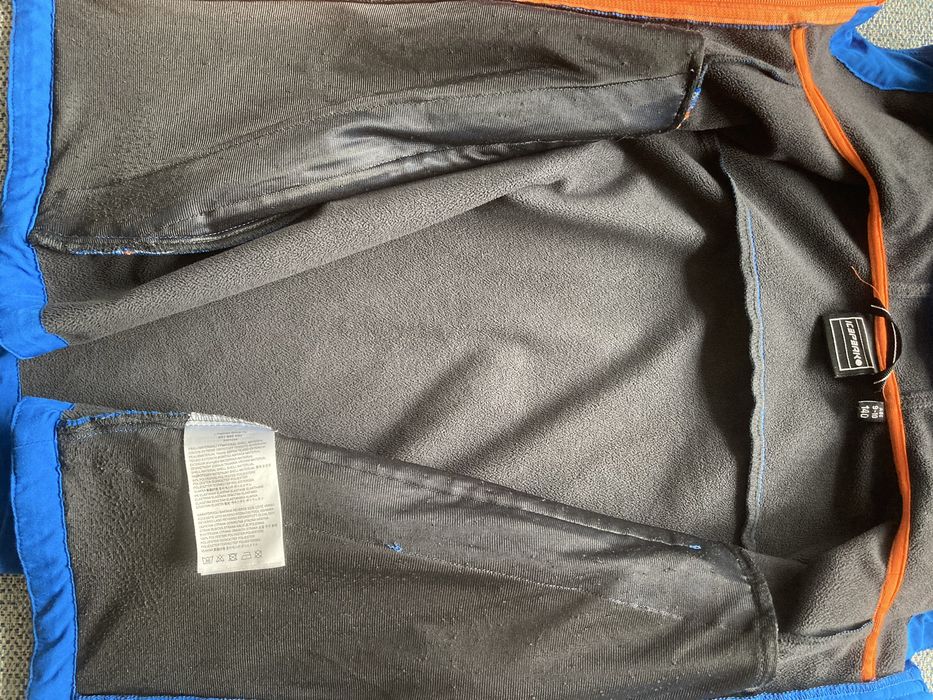 Пролетно яке за момче