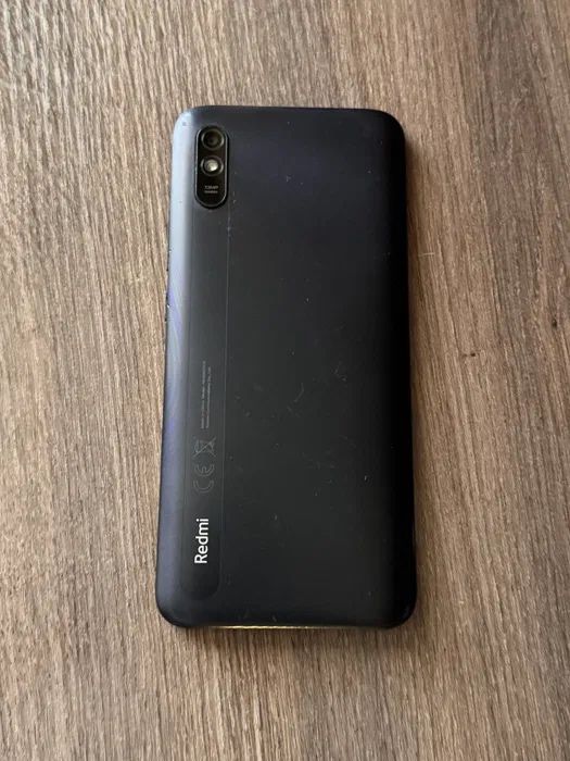 Redmi 9A Жагдай Жаксы