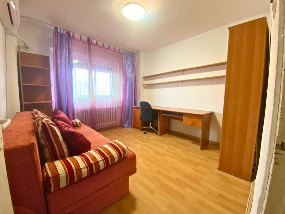 Apartament 3 camere | Ghencea | De la proprietar | Pentru investiție