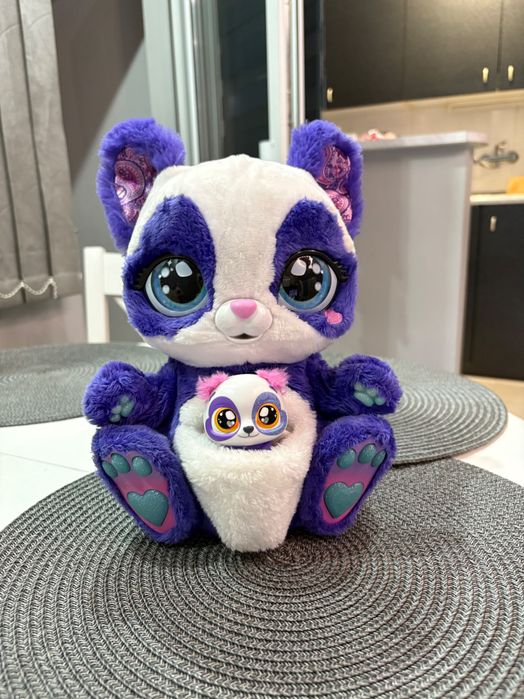 Интерактивни играчки