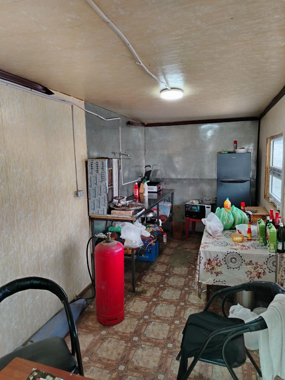 Lavash apparati sotiladi