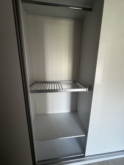 Dressing cu usi culisante