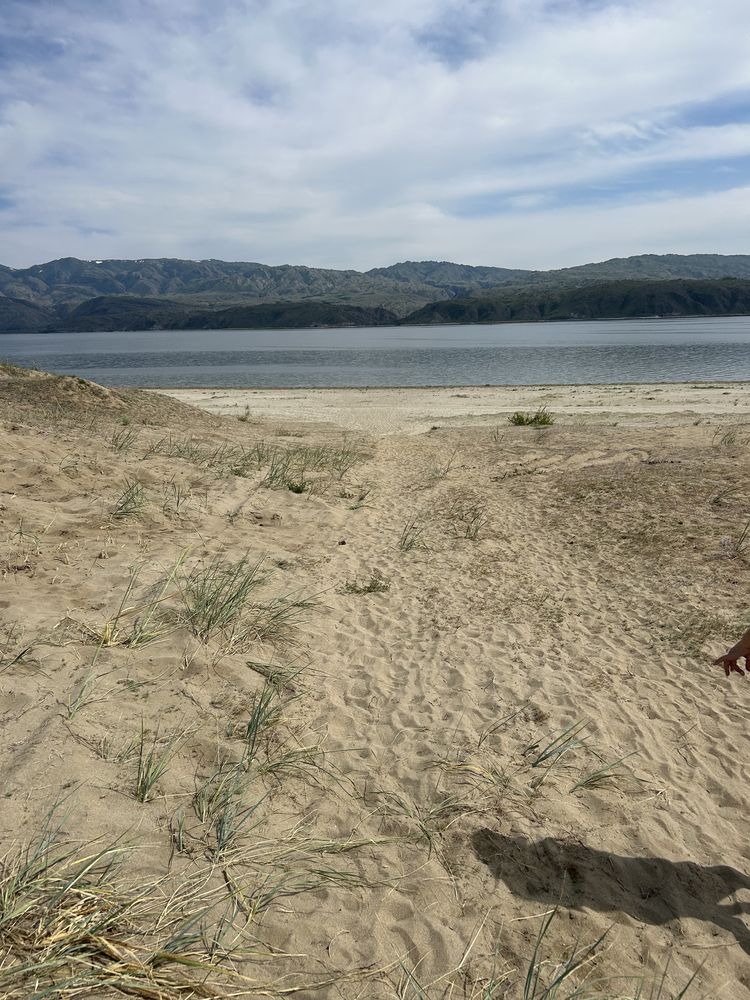 Сдам домик на Бухтарминском водохранилище со стороны Самарки