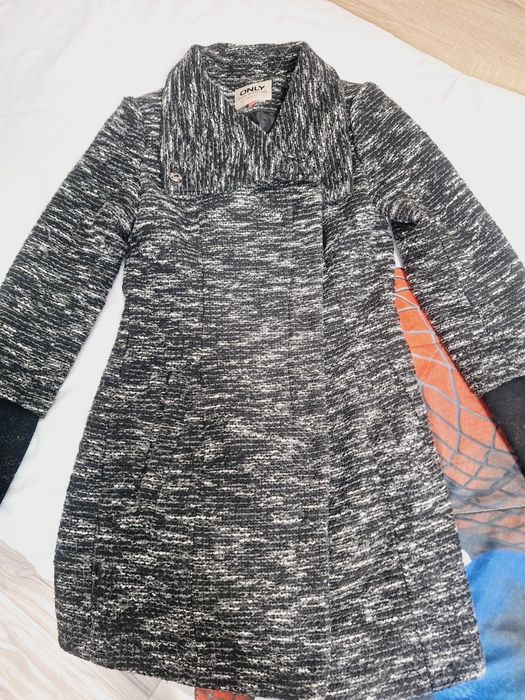 Дамско палто S размер ONLY