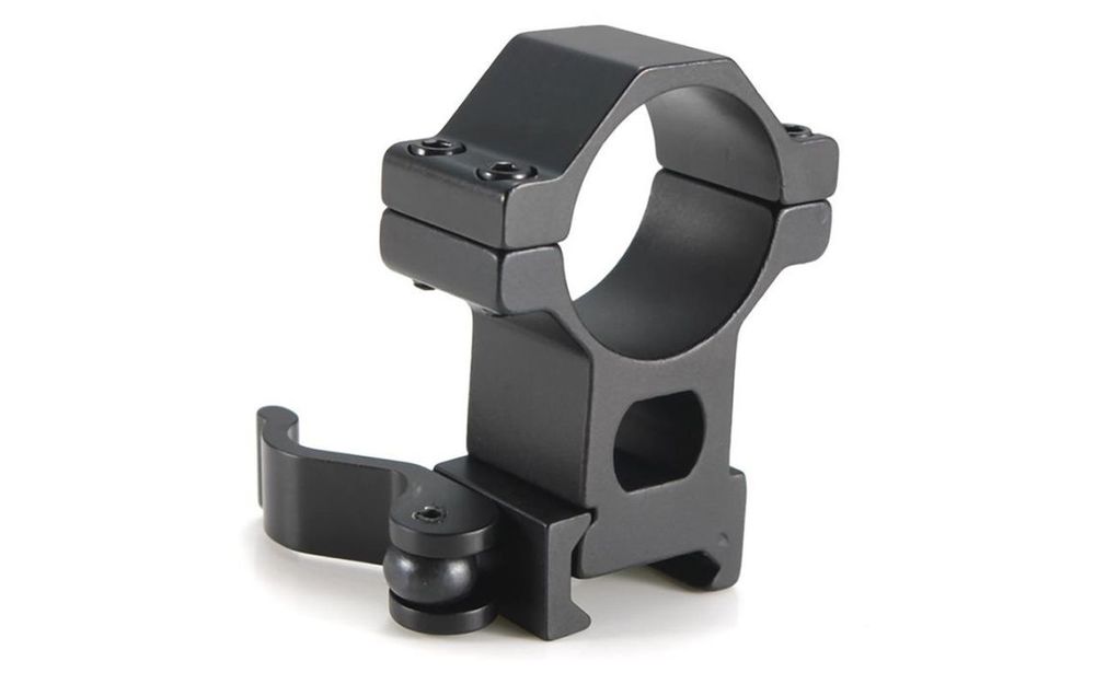 Стойка за фенер-бърз монтаж на оръжие(ф25-30мм)