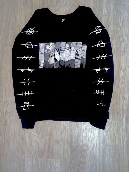 Кофта Акацуки. Размер: XS