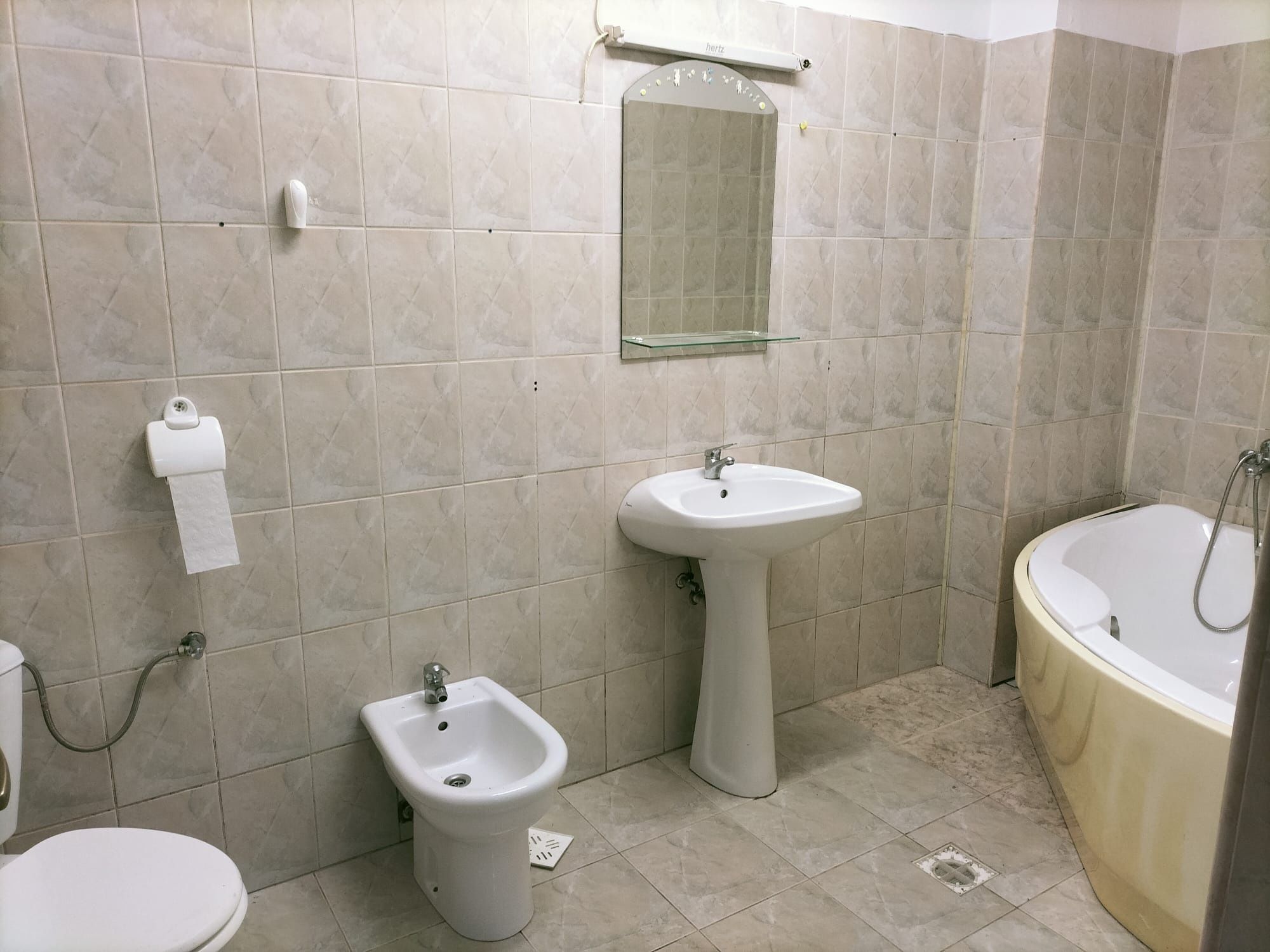 Apartament de vanzare in Marasti