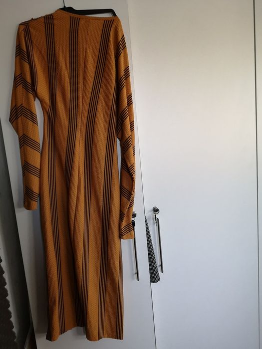 Rochie midi și una lunga