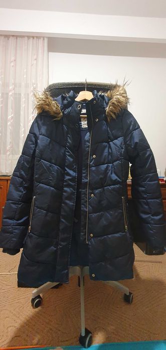 Geaca fete marimea 158, H&M